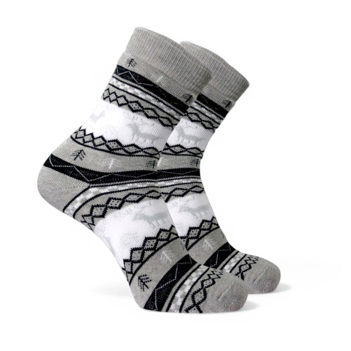 GREY- NEW REINDEER EDITION